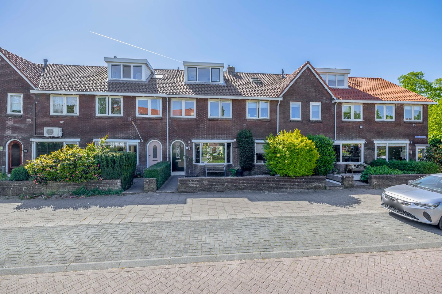 Foto 4 van Jan van Renesseplein 6