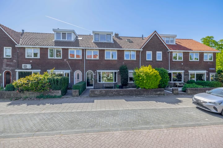 Foto 4 van Jan van Renesseplein 6
