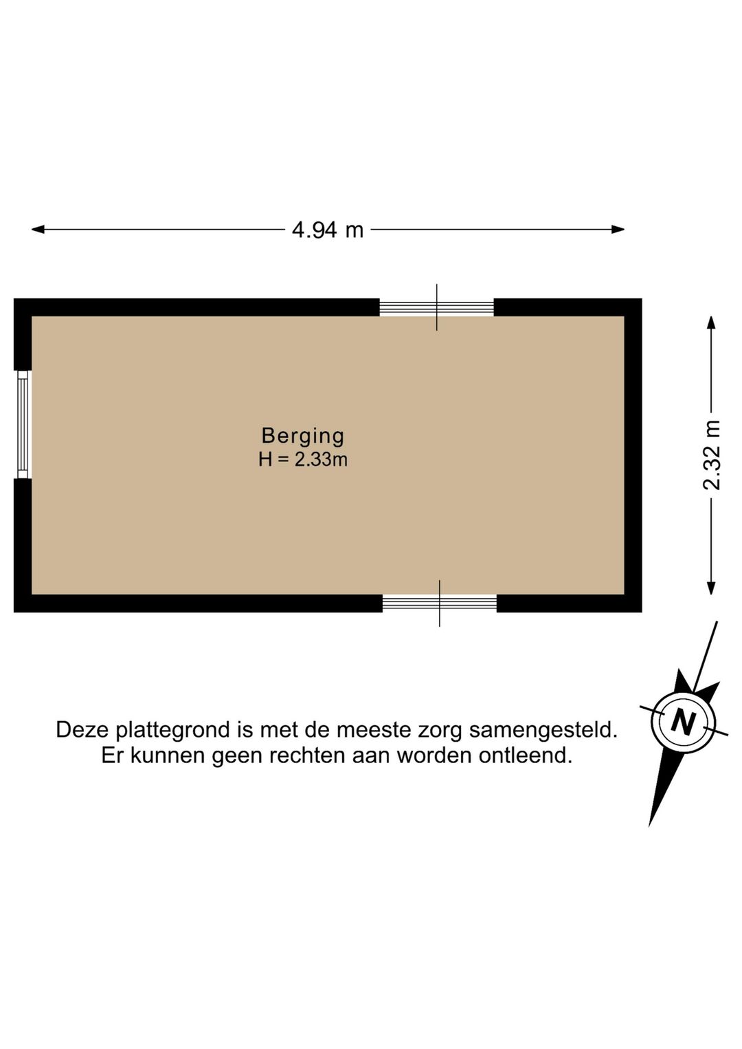 Foto 41 van Jan van Renesseplein 6