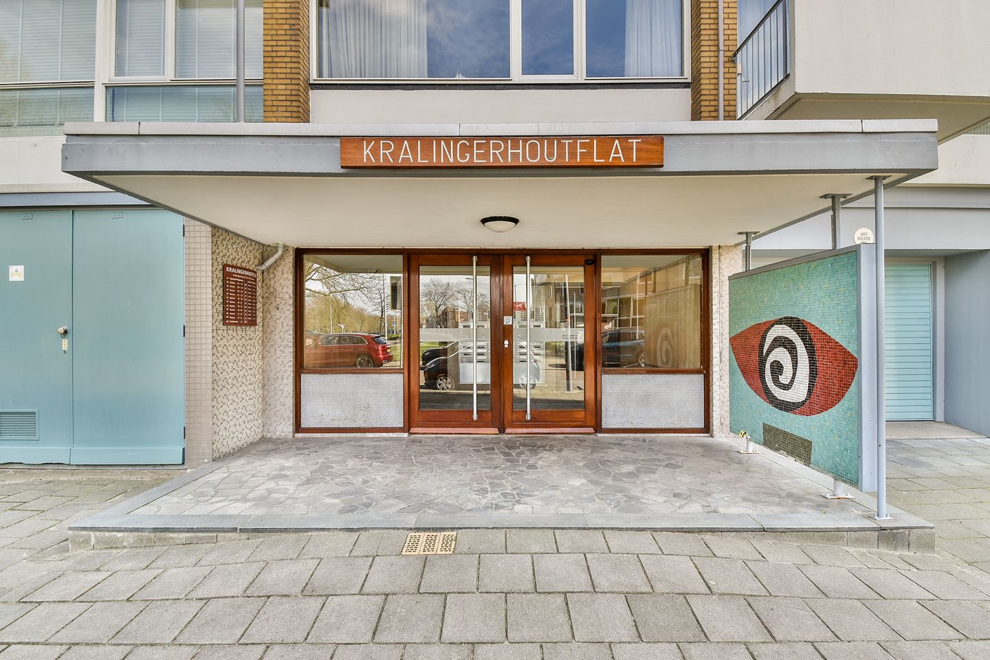 Foto 5 van Kralingseweg 37