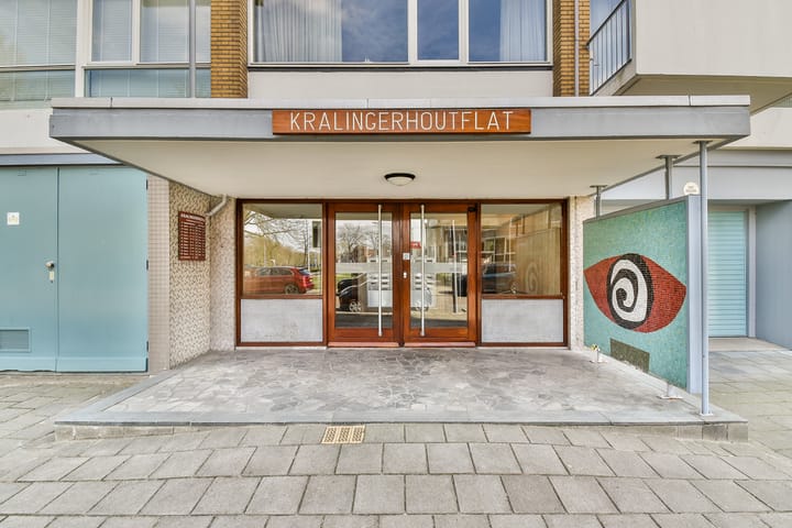 Photo 4 of Kralingseweg 37
