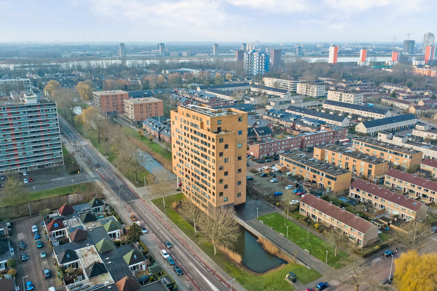 Foto 40 van Beugstraat 45