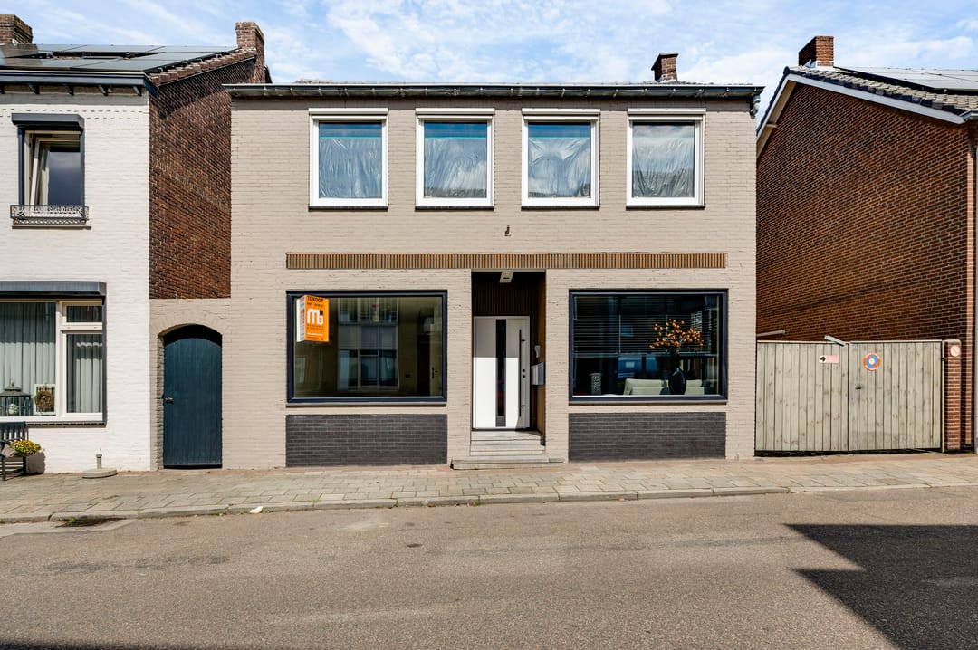 Foto 1 van Veldpoort 15-A
