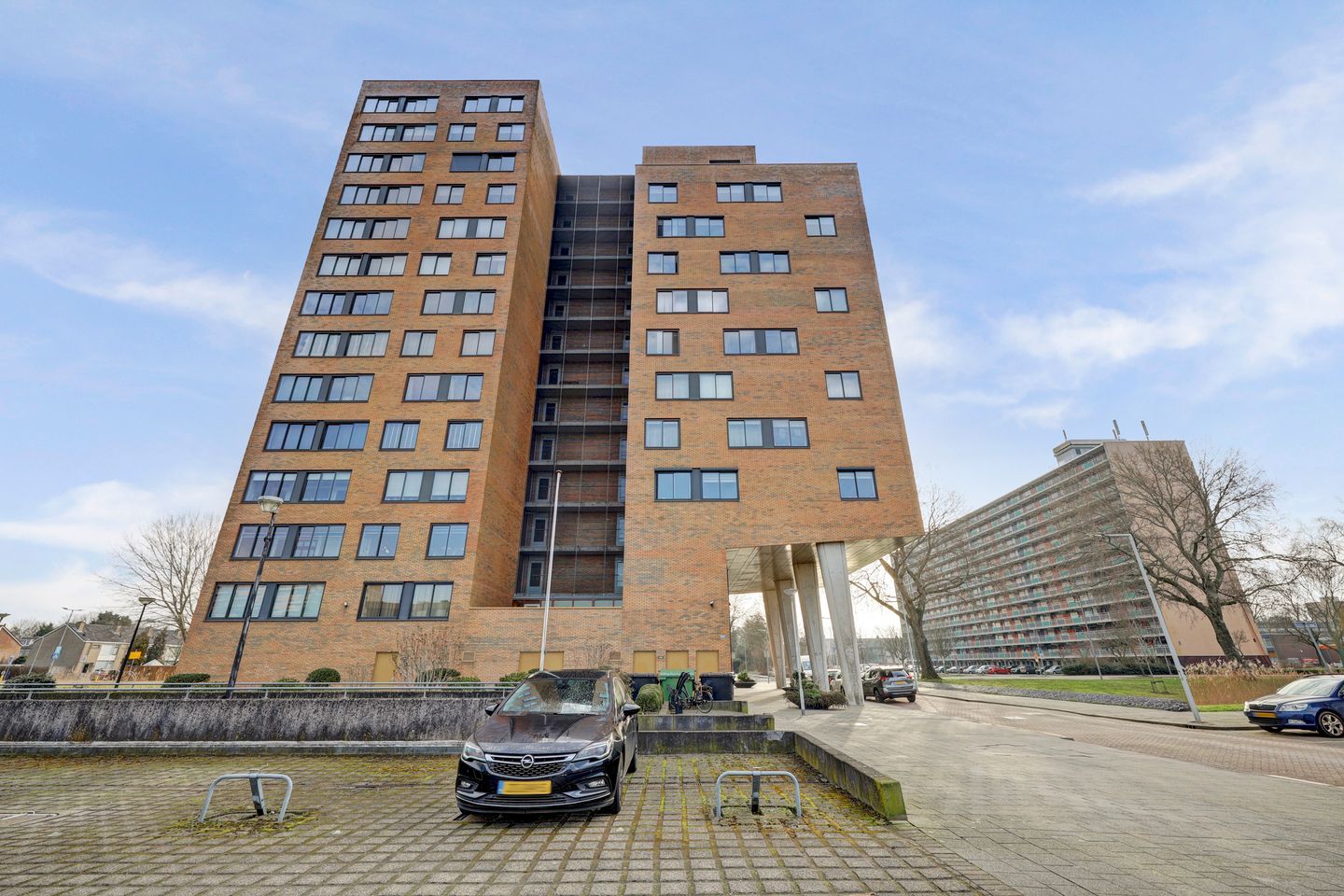 Foto 44 van Beugstraat 45
