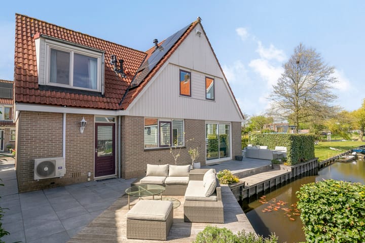 Foto 4 van West Weer 9