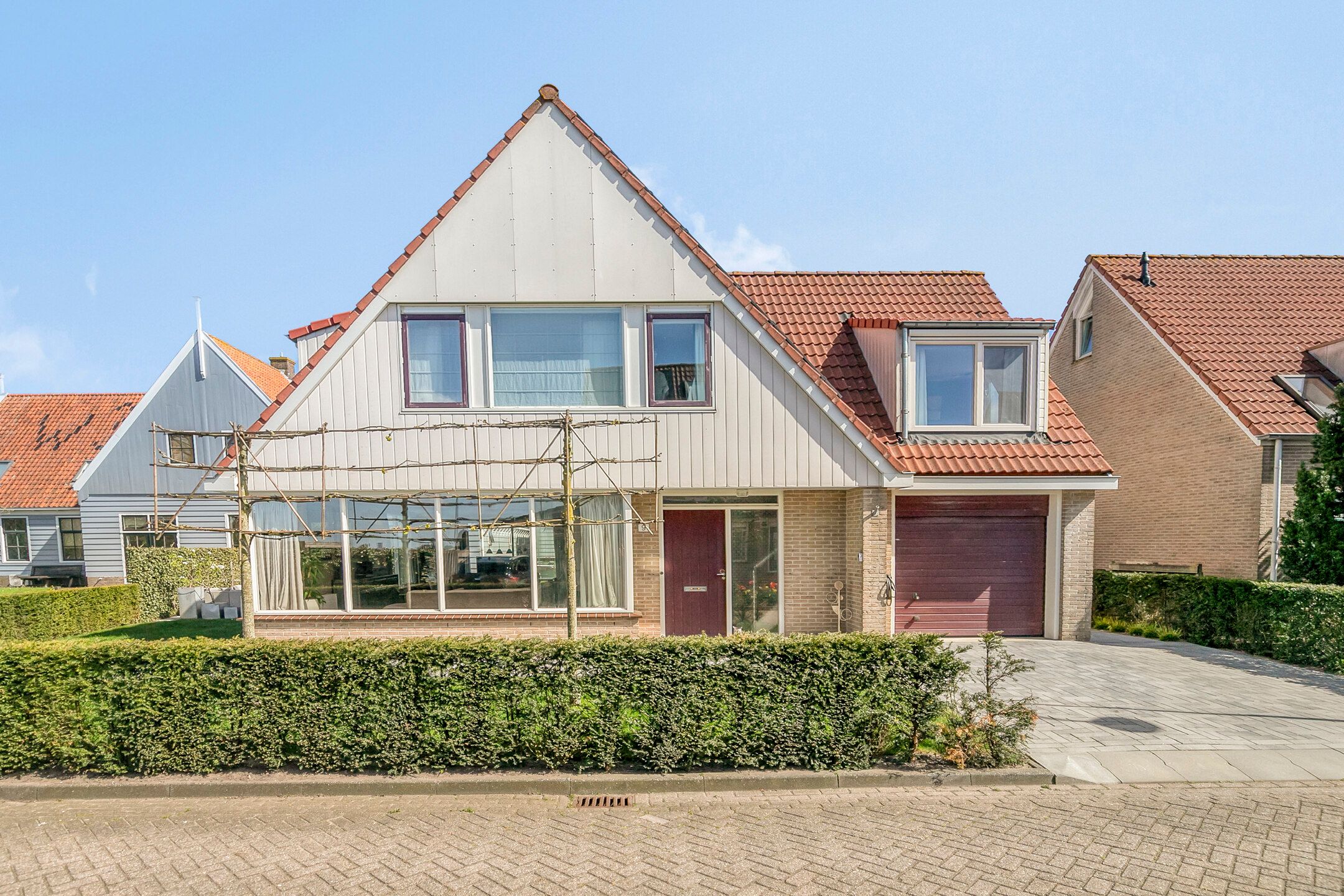 West Weer 9 