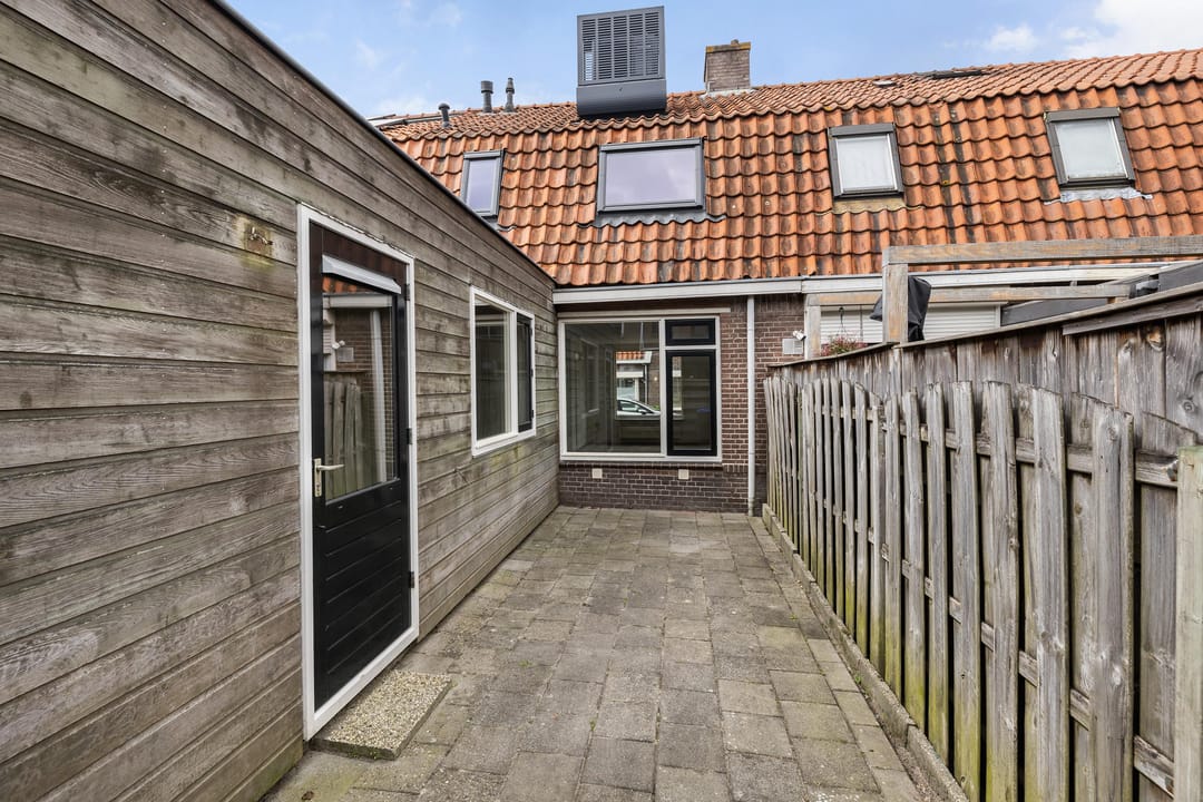 Foto 13 van Barend Schuurmanstraat 16