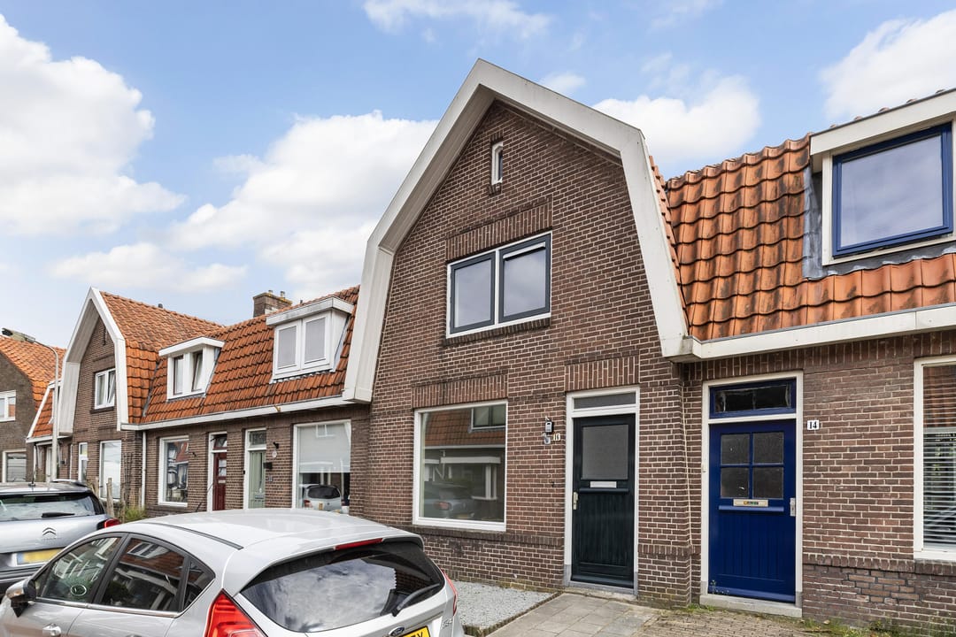 Foto 2 van Barend Schuurmanstraat 16