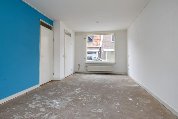 Foto 4 van Barend Schuurmanstraat 16
