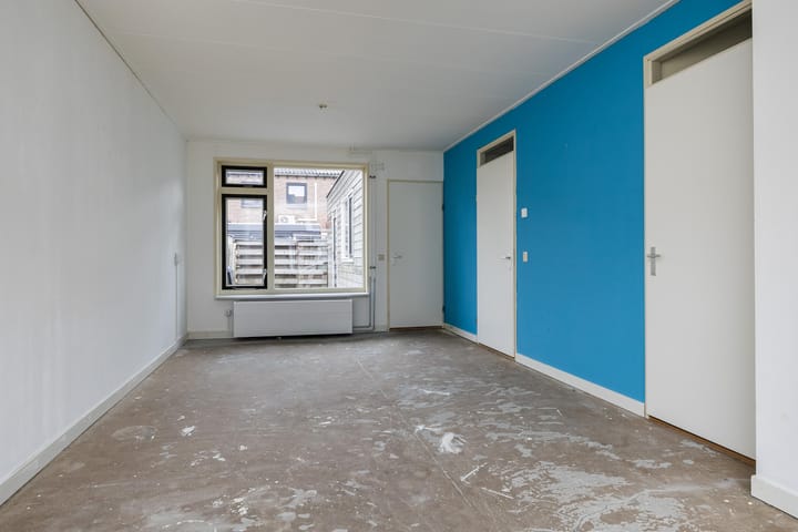 Foto 3 van Barend Schuurmanstraat 16
