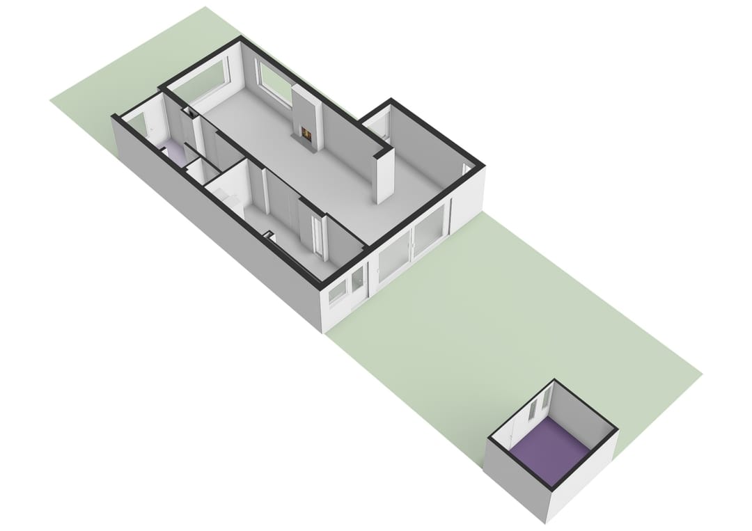 Foto 43 van Stadhouderslaan 42