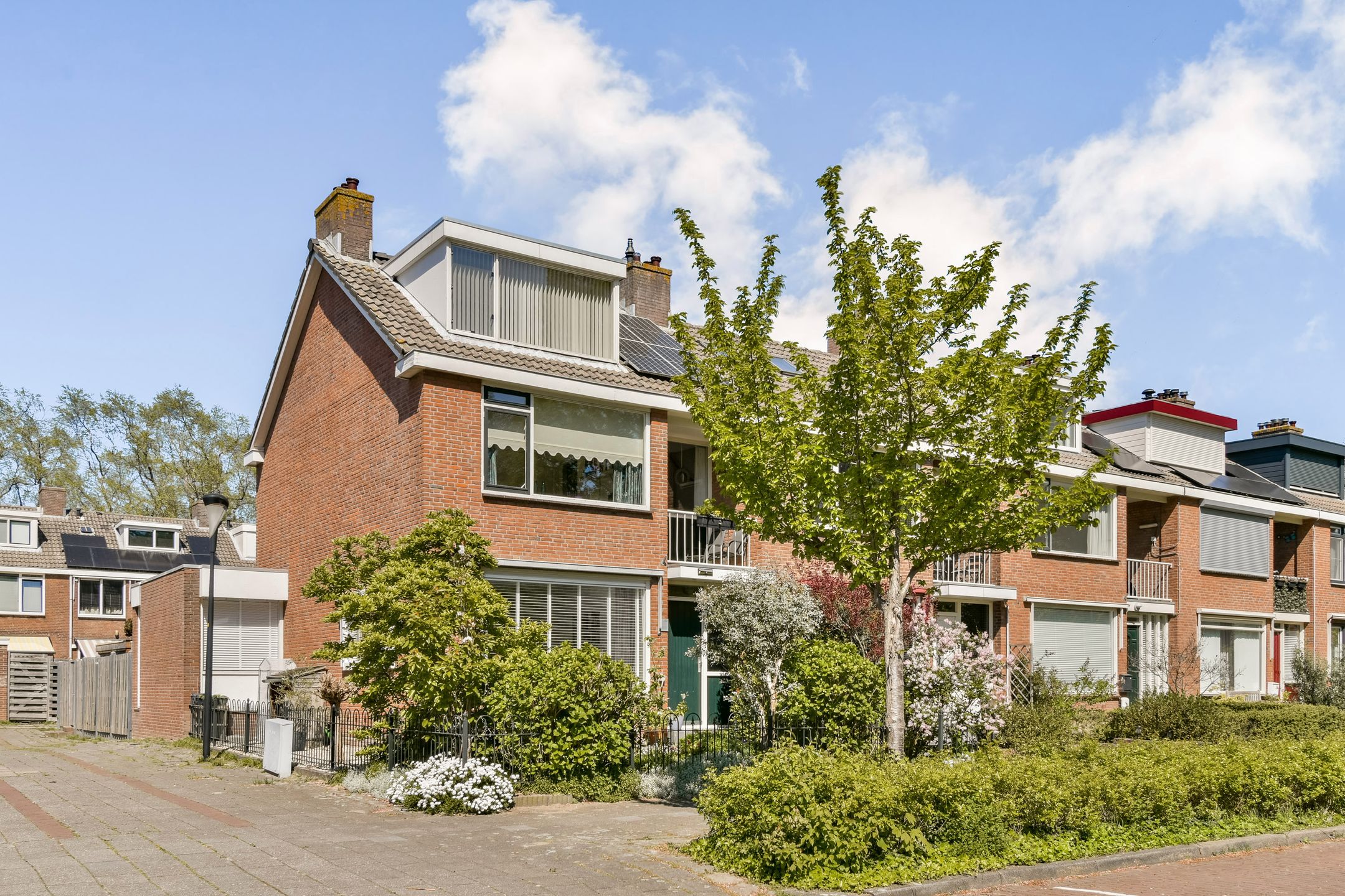Stadhouderslaan 42 