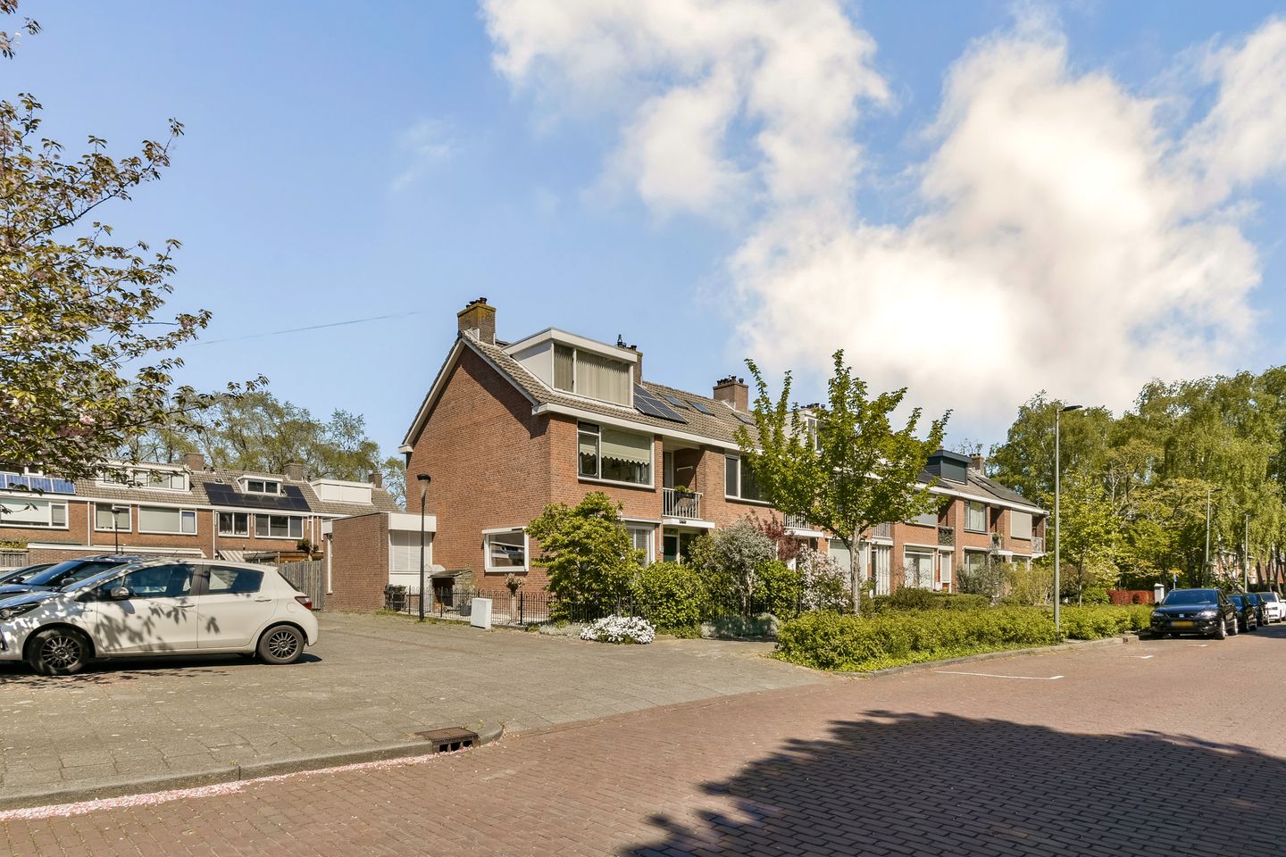 Foto 34 van Stadhouderslaan 42
