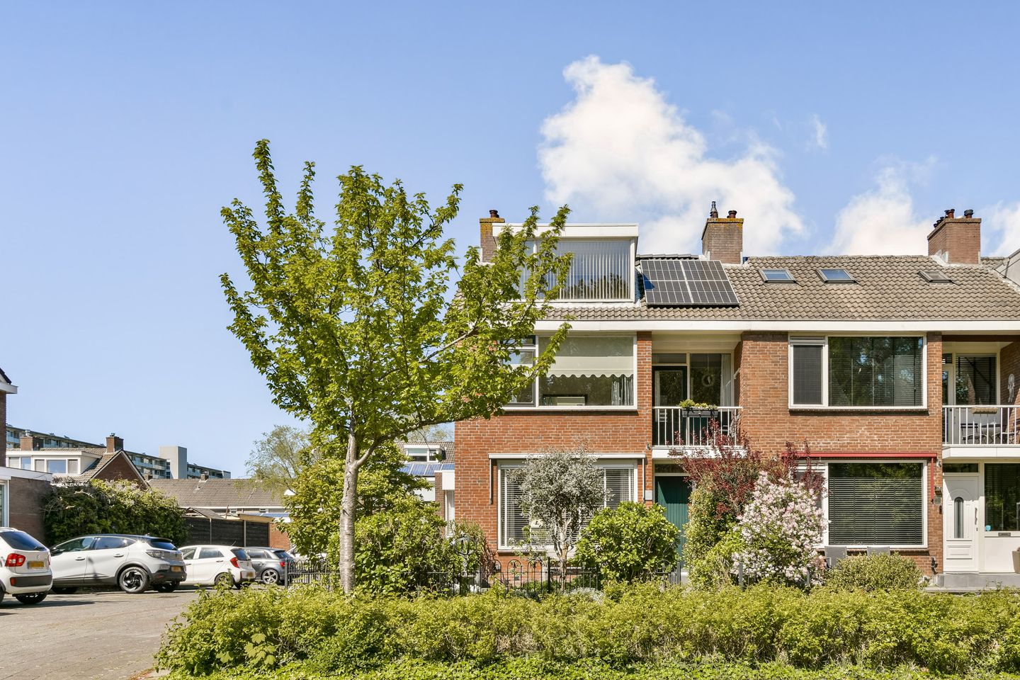 Foto 5 van Stadhouderslaan 42