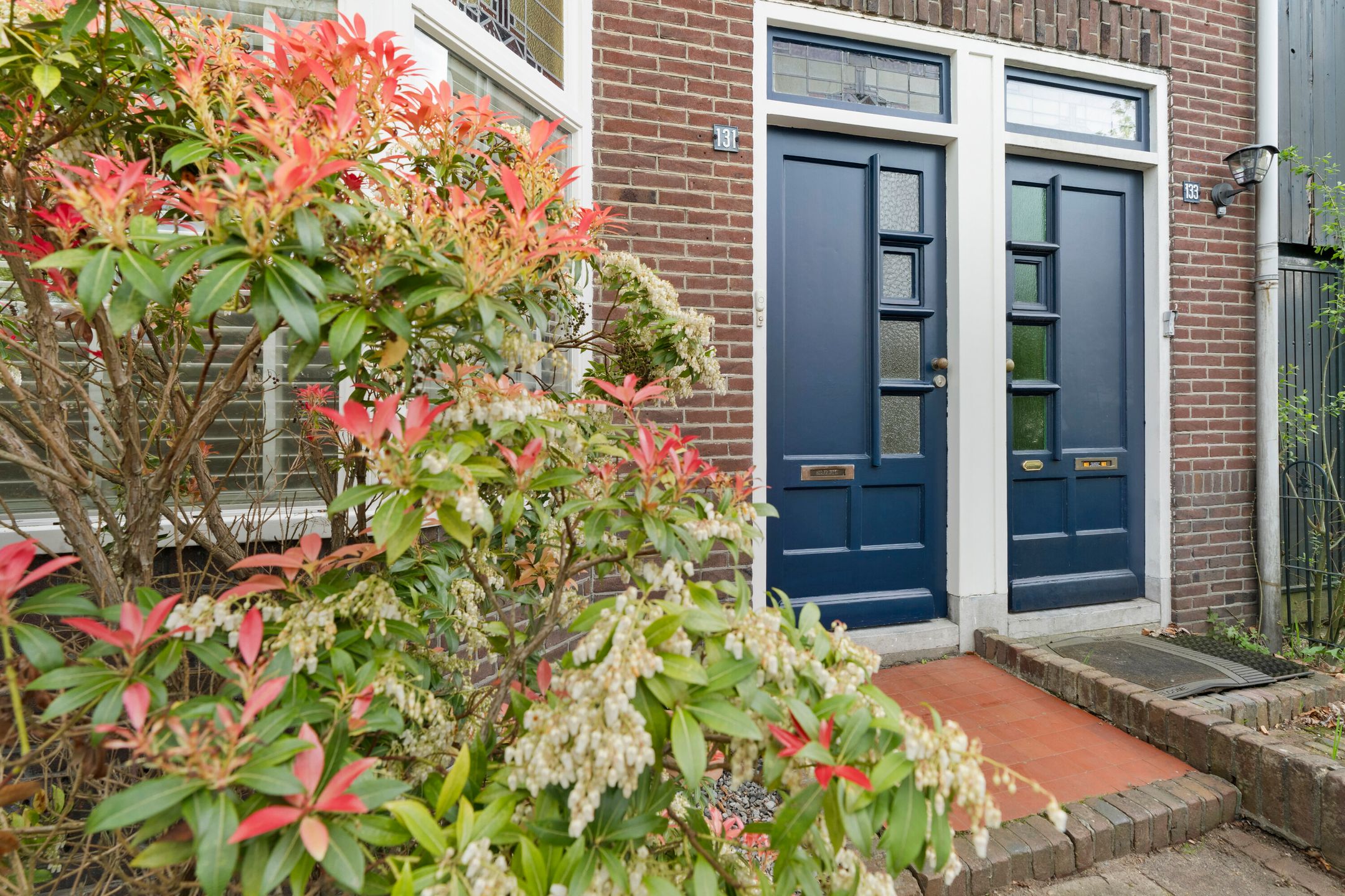 Thijmstraat 131 Nijmegen - Aanzicht 2