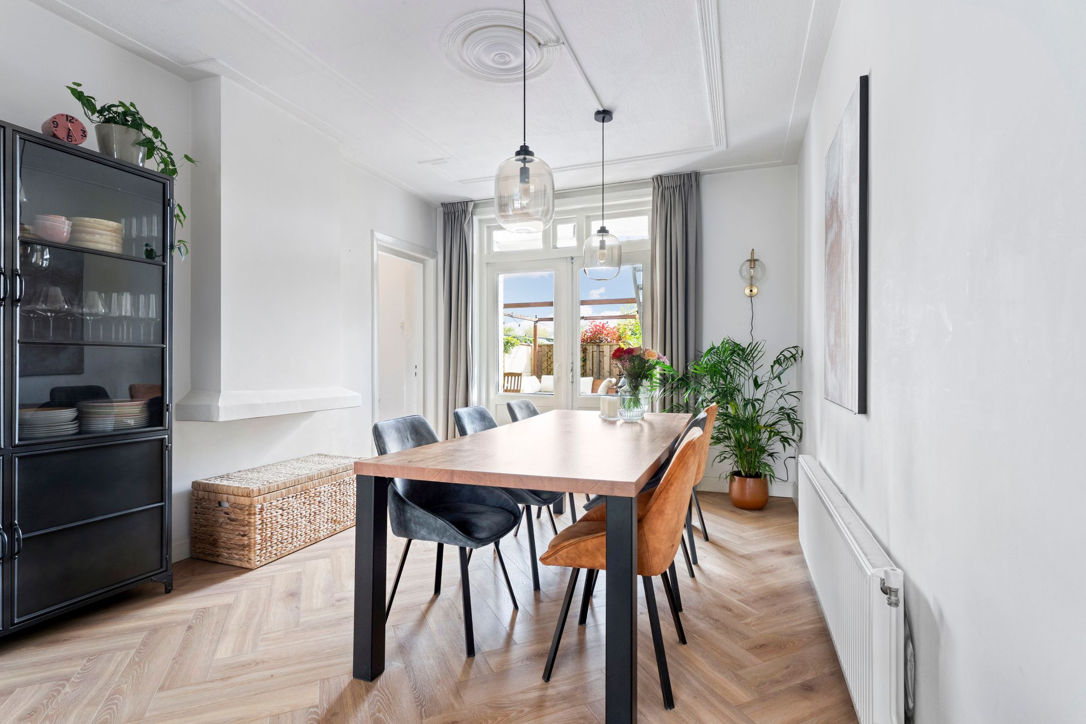 Thijmstraat 131 Nijmegen - Aanzicht 4