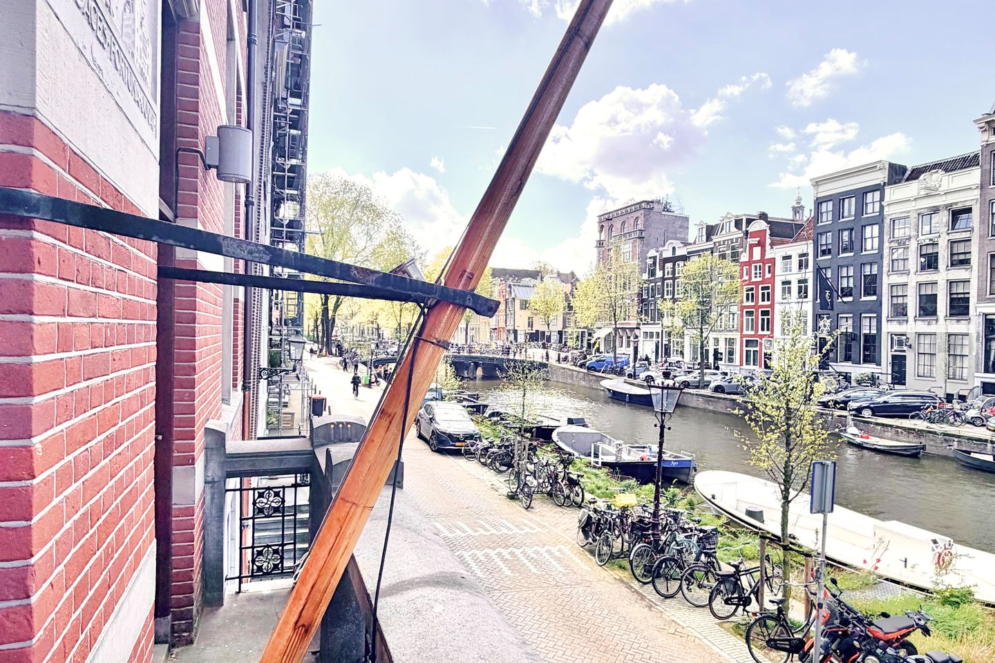 Bekijk foto 4 van Herengracht 141