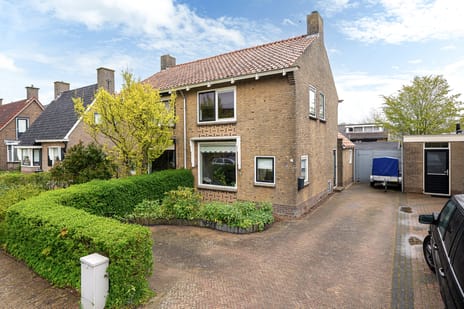 Hofstraat thumbnail
