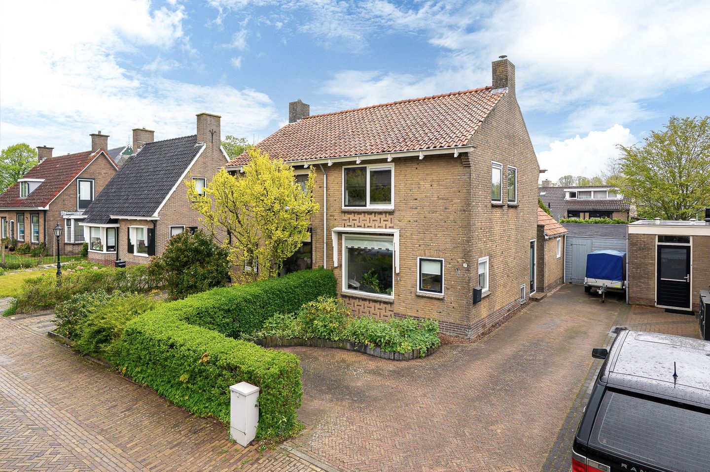 Foto 44 van Hofstraat 7