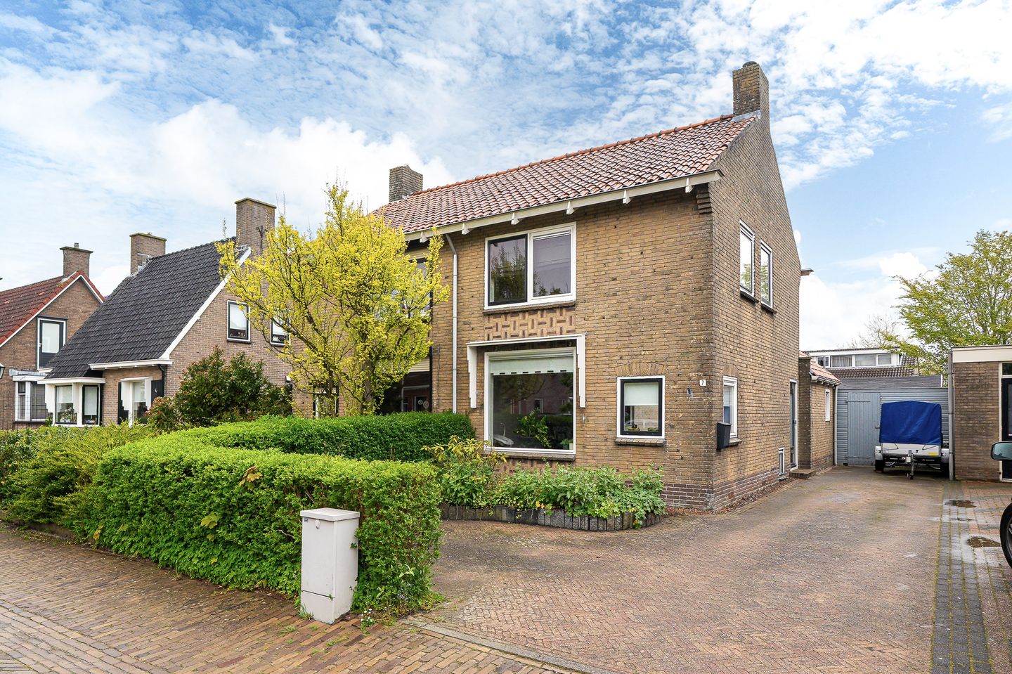 Foto 49 van Hofstraat 7