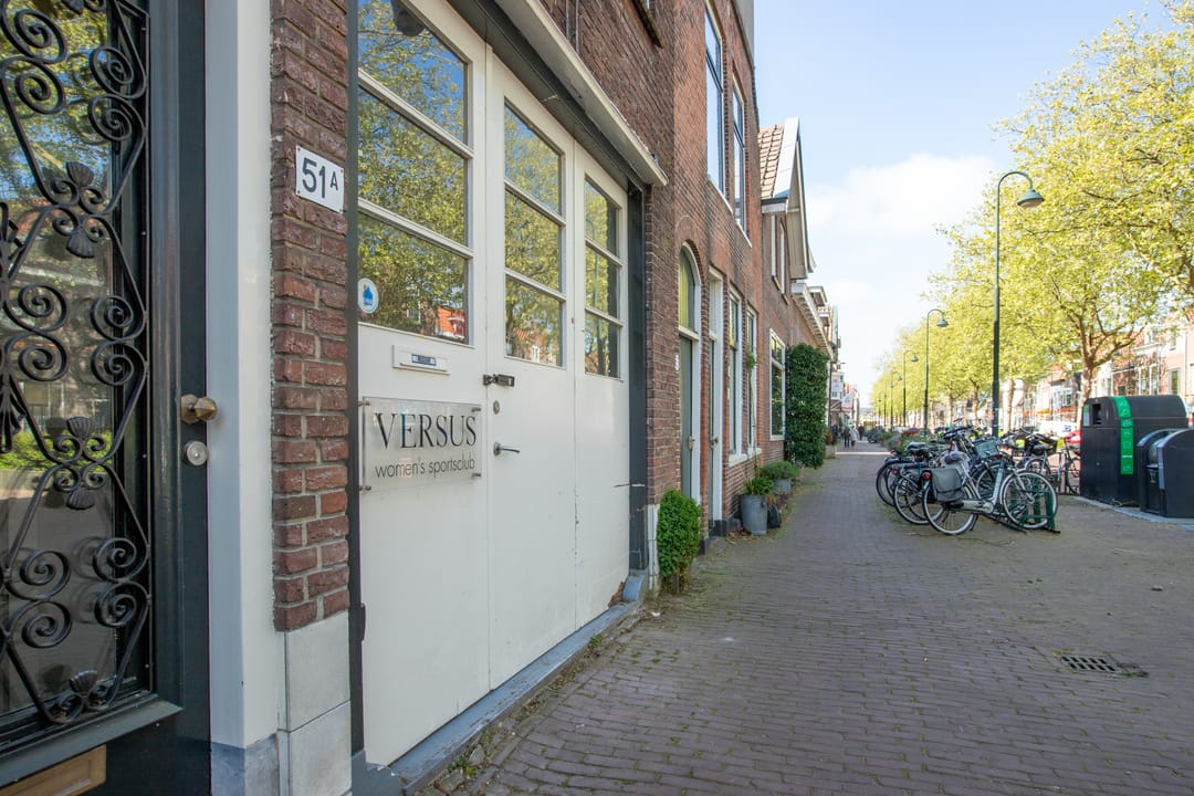 Foto 13 van Nieuwehaven 51-A