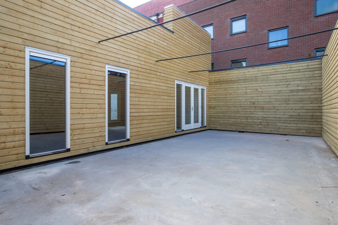 Foto 2 van Nieuwehaven 51-A