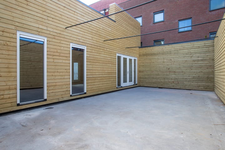 Foto 2 van Nieuwehaven 51-A