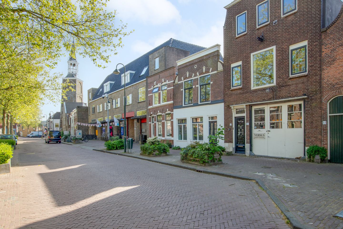 Foto 10 van Nieuwehaven 51-A