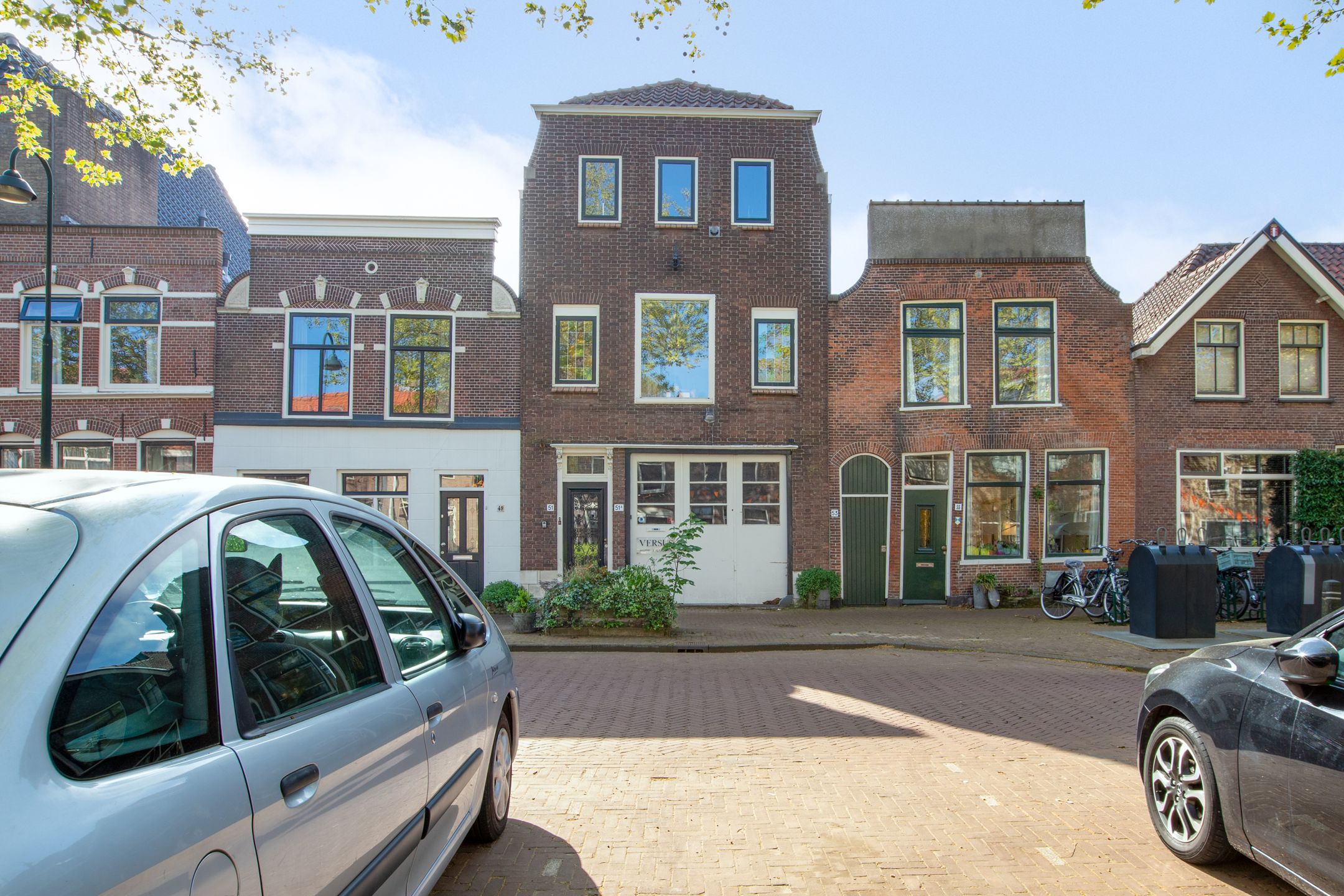 Foto 6 van Nieuwehaven 51-A