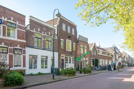 Nieuwehaven thumbnail
