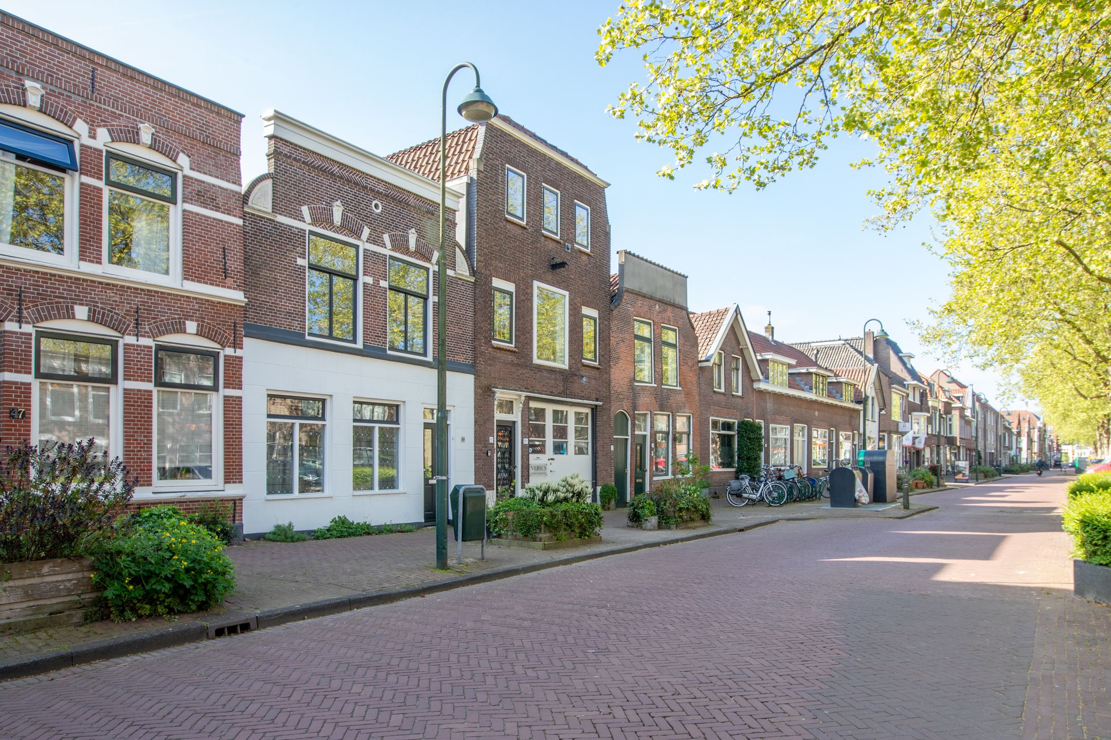 Foto 9 van Nieuwehaven 51-A