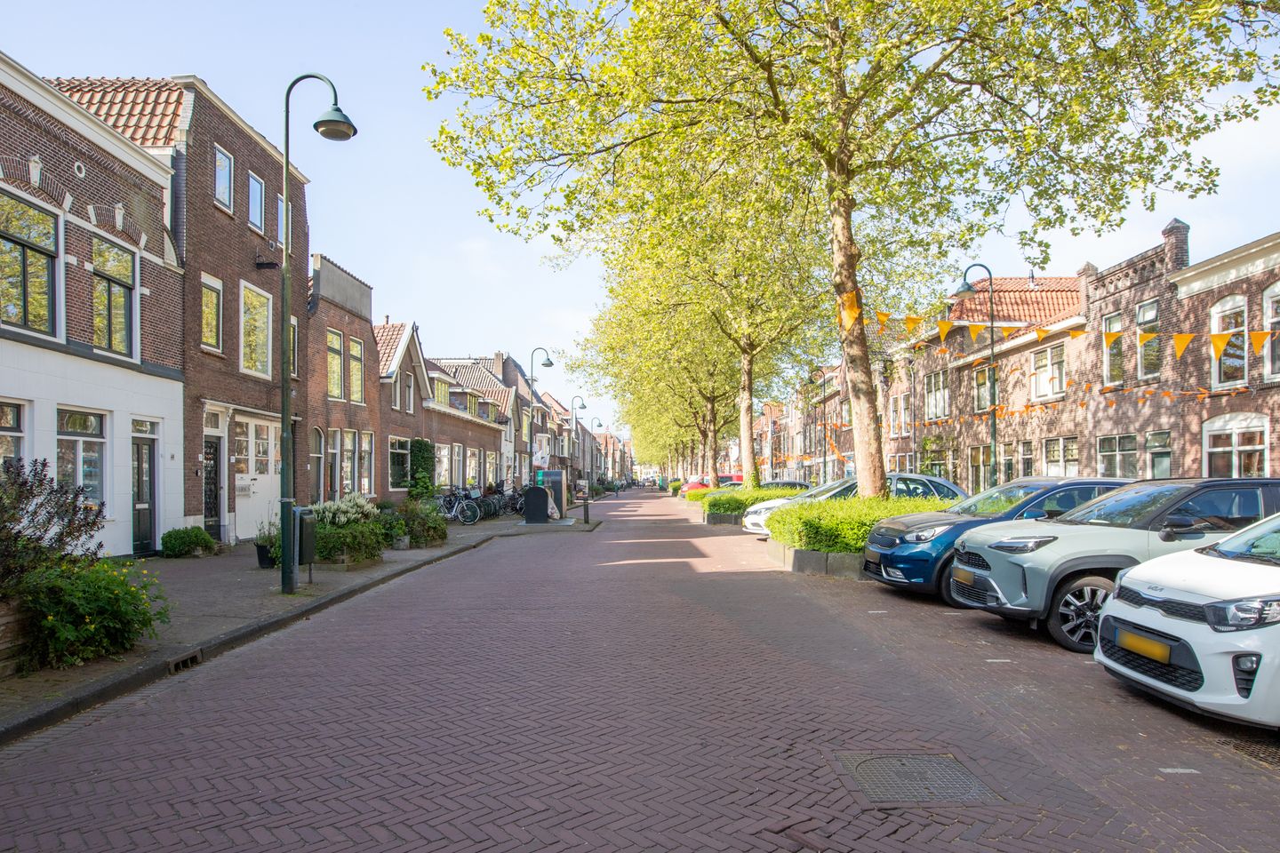 Foto 5 van Nieuwehaven 51-A