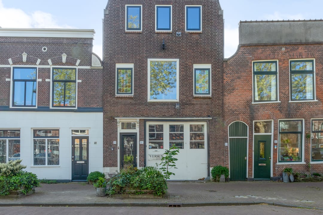 Foto 7 van Nieuwehaven 51-A