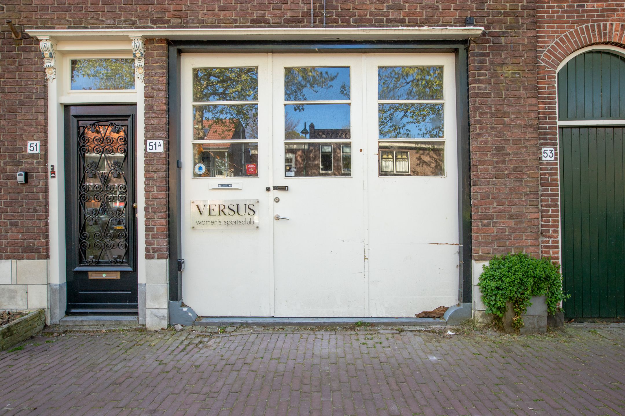 Foto 12 van Nieuwehaven 51-A