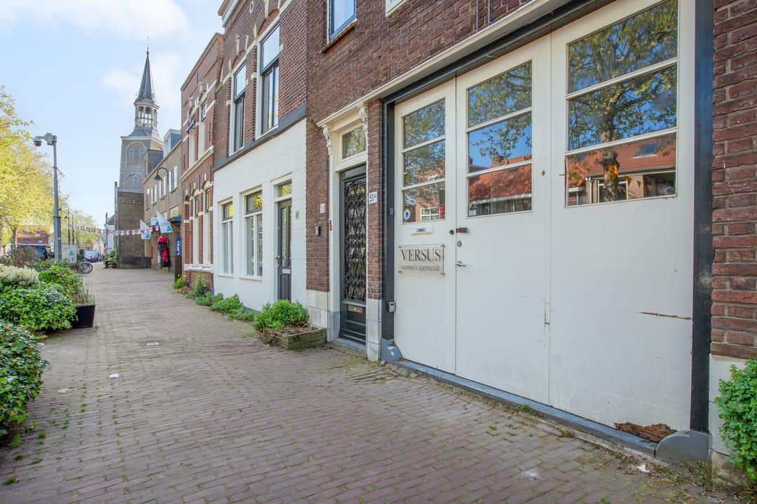 Foto 11 van Nieuwehaven 51-A