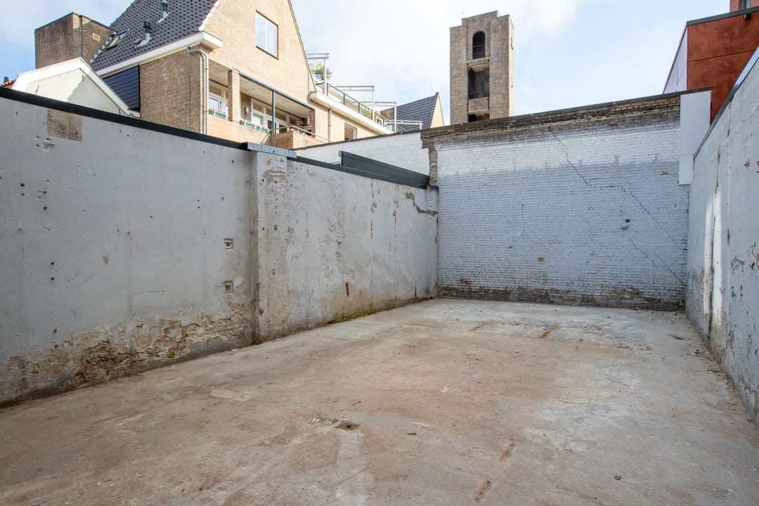 Foto 31 van Nieuwehaven 51-A