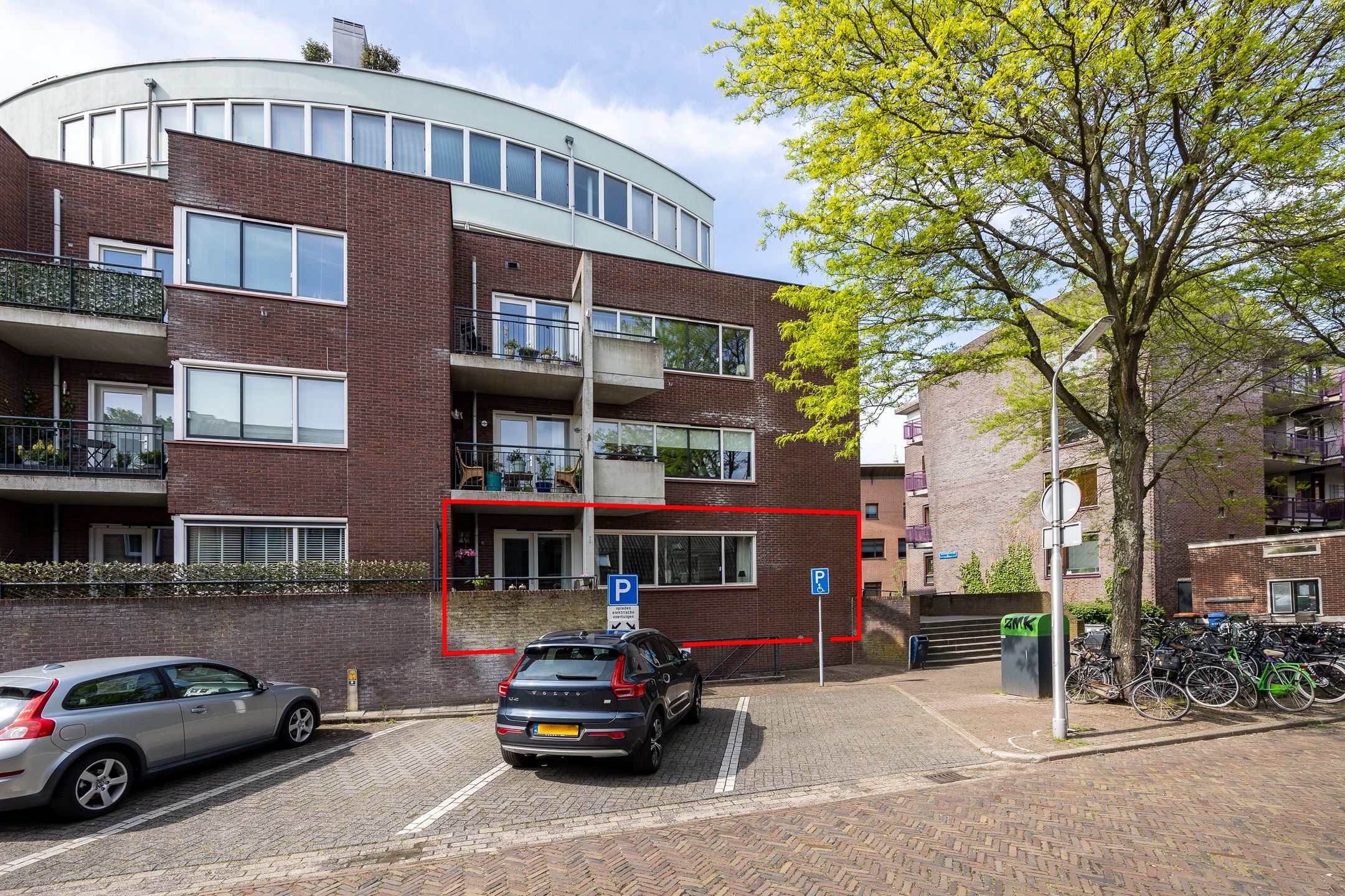 Lange Beekstraat 30 