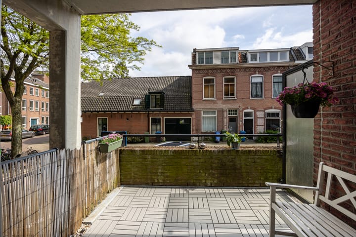 Foto 4 van Lange Beekstraat 30