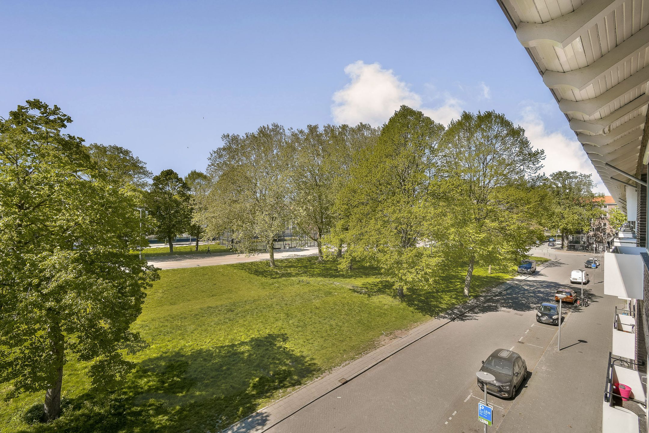 Photo 21 of Rubensstraat 26-C