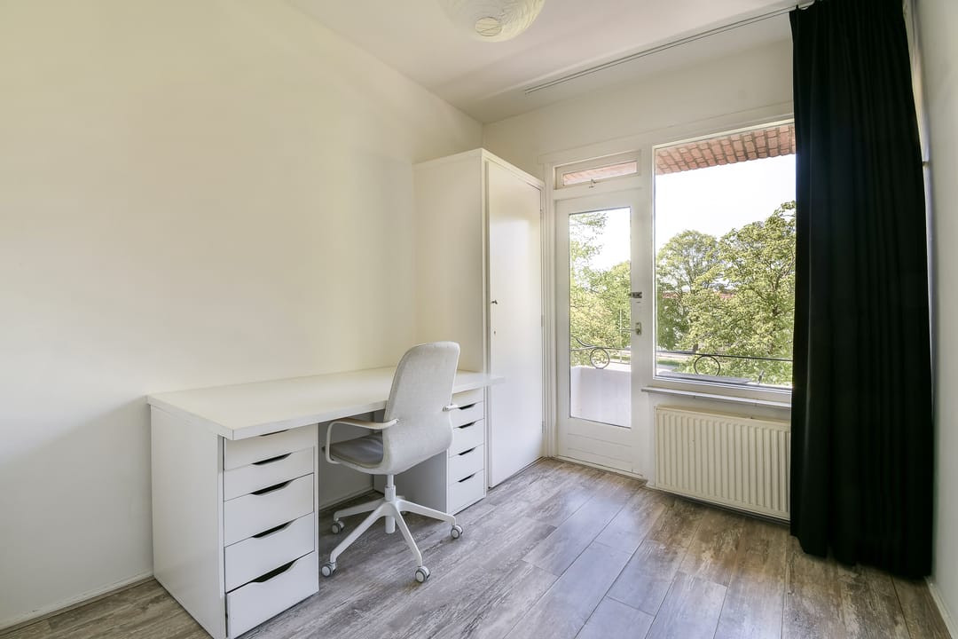 Photo 17 of Rubensstraat 26-C
