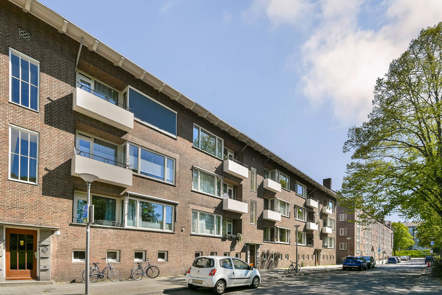 Photo 5 of Rubensstraat 26-C