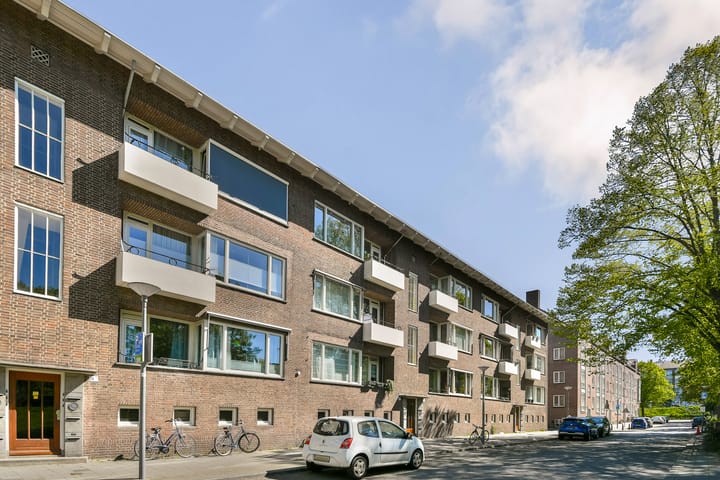 Foto 5 van Rubensstraat 26-C