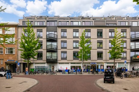 Nieuwpoortstraat thumbnail