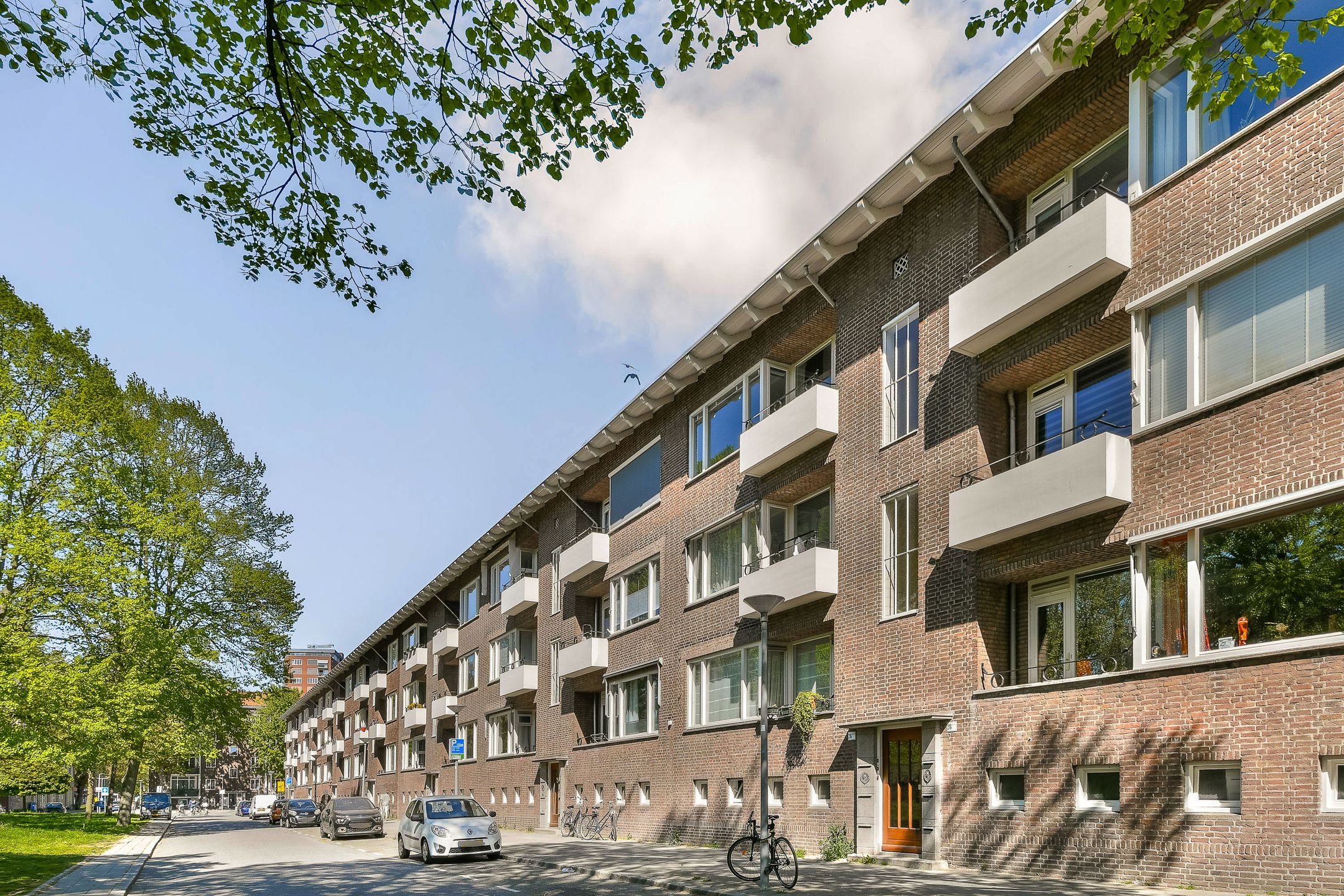 Rubensstraat 26-C 26 C