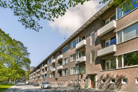 Rubensstraat thumbnail