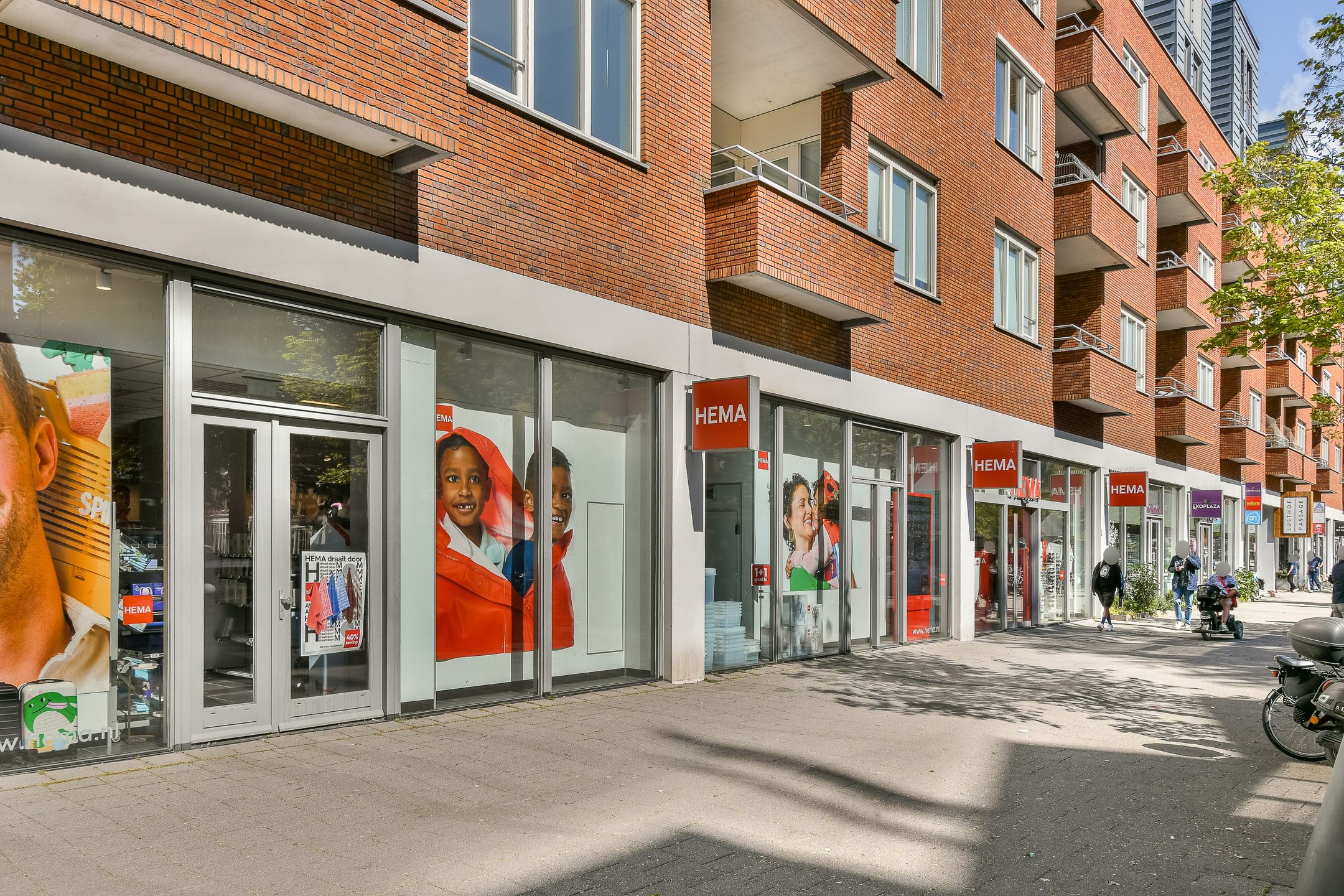 Photo 24 of Rubensstraat 26-C