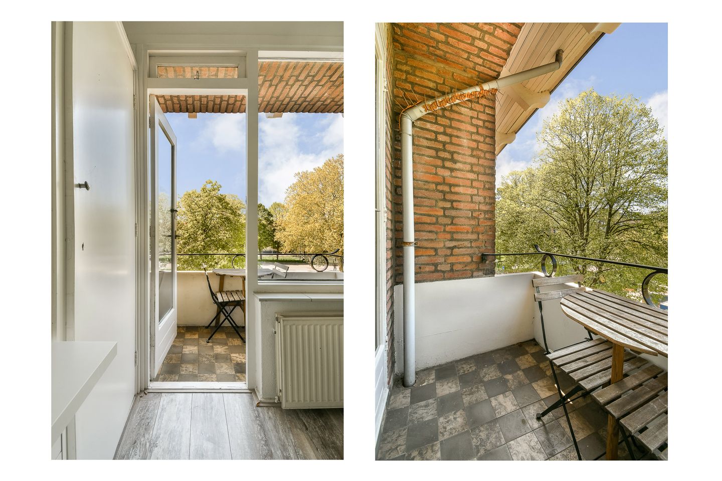 Photo 19 of Rubensstraat 26-C