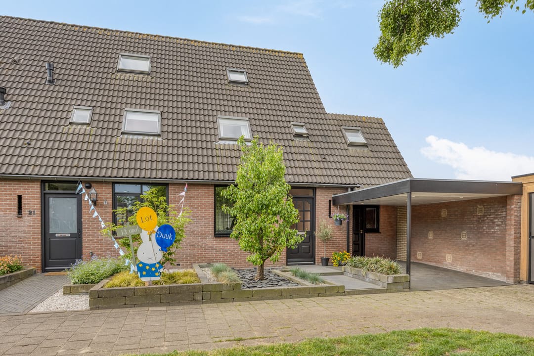Foto 43 van Hindelaan 23