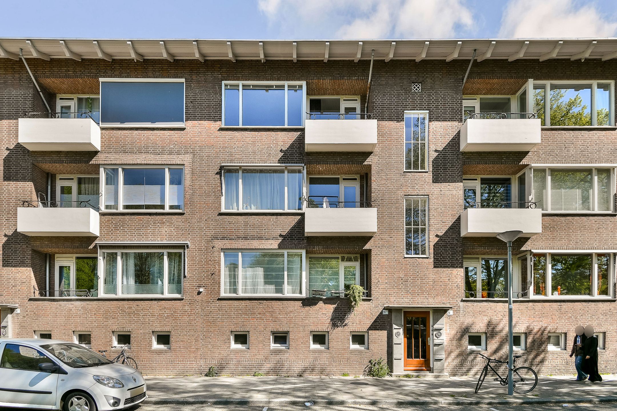 Photo 6 of Rubensstraat 26-C