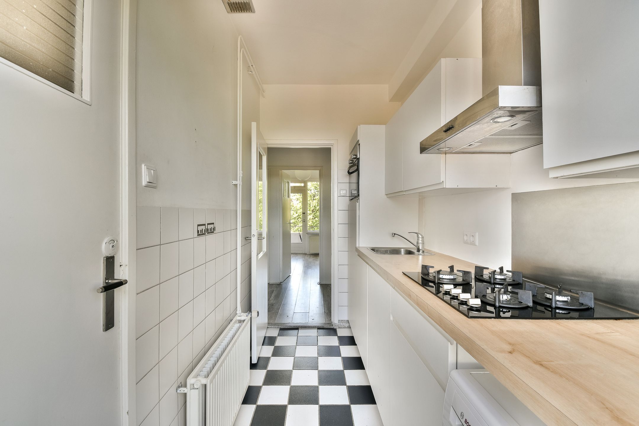 Photo 15 of Rubensstraat 26-C